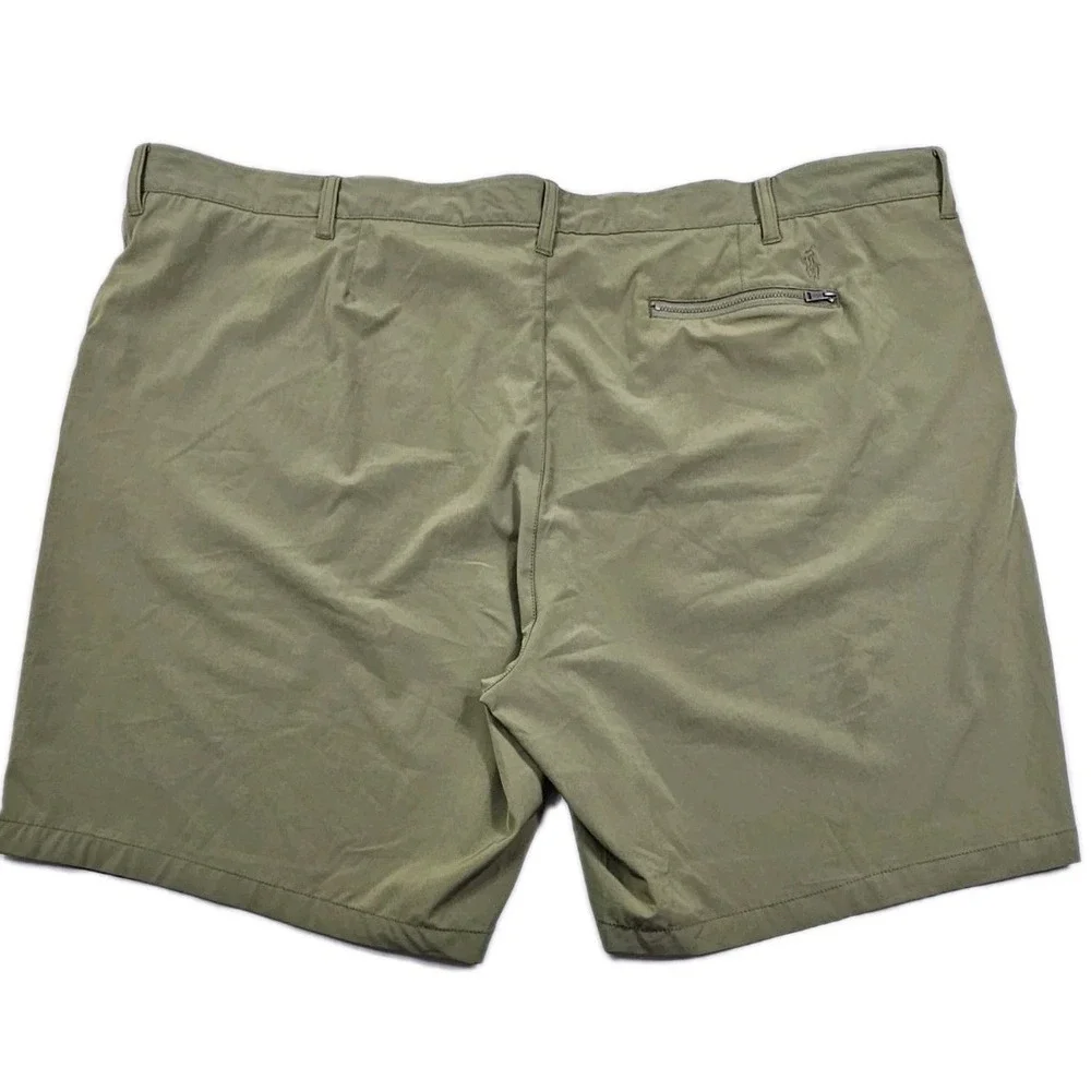 POLO Ralph Lauren Performance Golf‎ Shorts Mens 48B Active Lightweight Packable